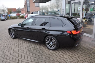 BMW 5 Serie - afbeelding nr 6