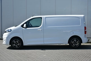 Opel Vivaro Opel Vivaro 2.0 CDTI L2H1 144 Pk Automaat Airco Cruise Trekhaak - afbeelding nr 5