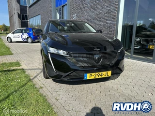 Peugeot 308 Peugeot 308 1.5 BlueHDi Allure Pack Business - afbeelding nr 3