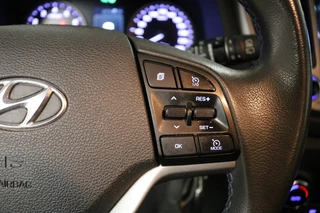 Hyundai Tucson Hyundai Tucson 1.6 GDi Comfort 3e EIGEN.-NETTE AUTO-GOED ONDERHOUDEN-NAP - afbeelding nr 25