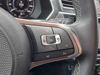 Volkswagen Tiguan Volkswagen Tiguan 2.0 TSI 4Motion Highline R-line | LED | Pano | Trekhaak | Leder | Elek. klep | Virtual | LMV 20