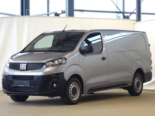 Fiat Scudo Fiat Scudo 2.0 145 PK L3H1 Pro-Edition - afbeelding nr 2