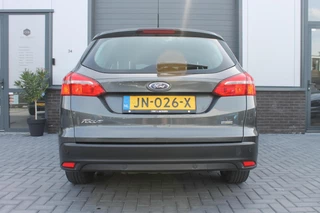 Ford Focus Ford Focus Wagon 1.0 Lease Edition - afbeelding nr 8