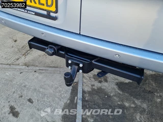 Mercedes-Benz Sprinter Mercedes Sprinter 519 CDI Automaat Dubbellucht L4H2 XXL 3500kg trekhaak ACC LED Camera Navi 16m3 Airco Trekhaak - afbeelding nr 7