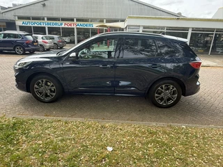 Ford Kuga - afbeelding nr 8
