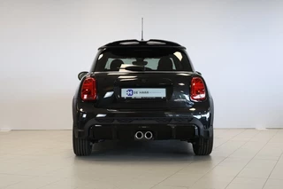 MINI Cooper MINI Cooper John Works 2.0 231 PK - Harman/Kardon - Head Up - Pano - Leder - Camera - afbeelding nr 13