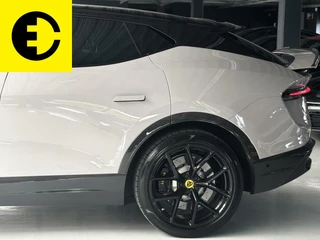 Lotus Eletre Lotus Eletre EDS 450 S 4WD Executive Seat 112 kWh - afbeelding nr 67