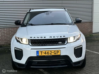 Land Rover Range Rover Evoque Land Rover Range Rover Evoque 2.0 Si4 HSE Dynamic PANODAK - afbeelding nr 4