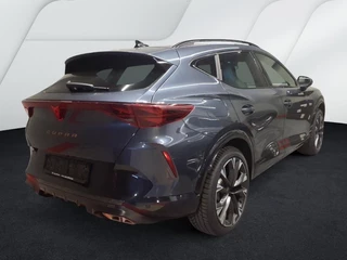 CUPRA Formentor CUPRA Formentor 1.5 TSI VZ E-HYBRID 272PK PANO-DAK/CAMERA/NAVI/ACC/STOELVERW - afbeelding nr 2