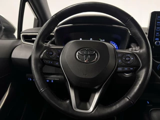 Toyota Corolla Touring Sports Toyota Corolla Touring Sports 1.8 Hybrid Dynamic - afbeelding nr 11