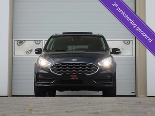 Ford Galaxy Ford Galaxy 2.5i 190PK HEV Vignale | 7 persoons - afbeelding nr 8