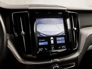 Volvo XC60 255Pk Automaat (PANORAMADAK, APPLE CARPLAY, MEMORY SEATS, LEDER, CAMERA, ADAPTIVE CRUISE, STOELVERWARMING, KEYLESS, NIEUWE APK, NIEUWSTAAT) - afbeelding nr 18