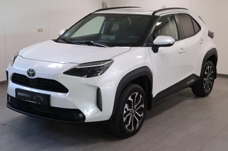 Toyota Yaris Cross 1.5 Hybride 115 Dynamic | Winterpack