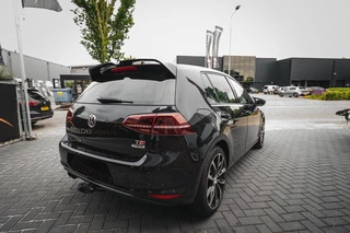 Volkswagen Golf Volkswagen Golf 1.4 TSI R-Line - afbeelding nr 2