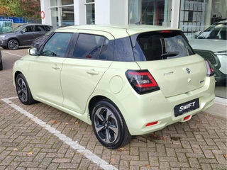 Suzuki Swift | DEMO DEAL! | Garantie tot 2031! - afbeelding nr 3