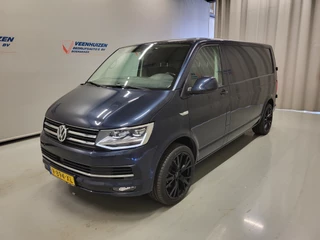 Volkswagen Transporter - afbeelding nr 2