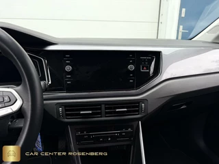 Volkswagen Polo VW Polo 1.0 TSI Style, 9700KM, Virtual Cockpit,PDC,Navi, etc - afbeelding nr 10