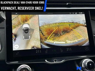 Lynk & Co 01 Lynk & Co 01| PHEV | Panoramadak | Apple Carplay! - afbeelding nr 16