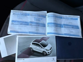 Peugeot 108 - afbeelding nr 19