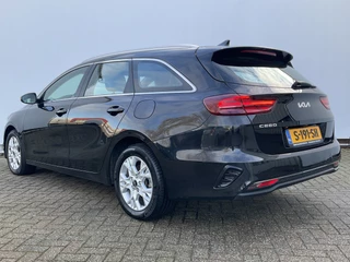 Kia Ceed Sportswagon - afbeelding nr 2