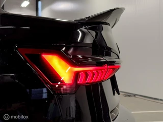 Audi A6 Audi A6 Limousine 55 TFSI quattro S-Line 620pk |RS6 Bodykit - afbeelding nr 13