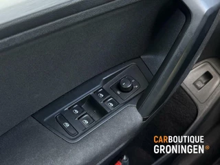 Volkswagen Tiguan Volkswagen Tiguan 1.5 TSI R-line | CARPLAY | TREKHAAK | DEALER OH - afbeelding nr 4