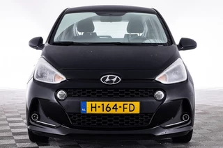 Hyundai i10 - afbeelding nr 19