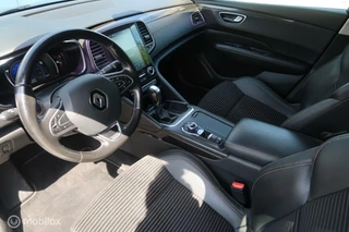 Renault Talisman Renault Talisman Estate 1.6 TCe Intens AUTOMAAT,TREKHAAK - afbeelding nr 11