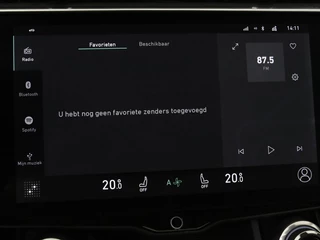 Lynk & Co 01 Lynk & Co 01 1.5 Plug In | Panoramadak | Infinity by Harman |  360 Camera | Adaptive cruise | Stoelverwarming | Carplay | Memory | Full LED - afbeelding nr 31