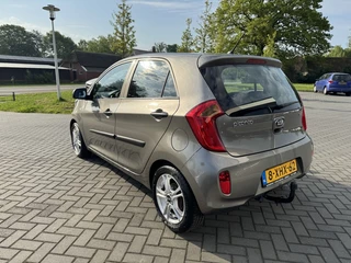 Kia Picanto - afbeelding nr 5