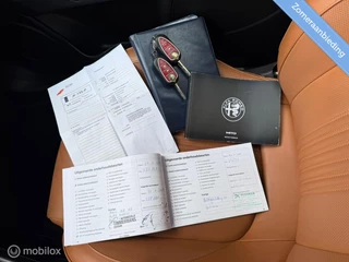Alfa Romeo MiTo Alfa Romeo MiTo 0.9 TwinAir Exclusive * Nwe Distributie * - afbeelding nr 22