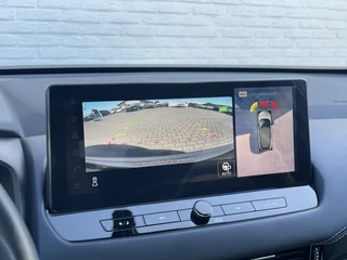 Nissan QASHQAI Nissan QASHQAI 1.5 e-Power Tekna | 360 Camera | HUD | LED Matrix | All season - afbeelding nr 19