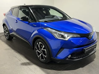 Toyota C-HR - afbeelding nr 2