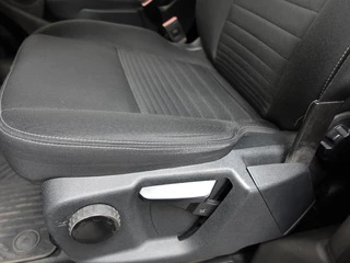 Ford Transit Custom Ford Transit Custom 170pk Automaat L1H1 Limited Raptor Edition Navigatie Airco Cruise control ACC Parkeersensoren Sport - afbeelding nr 14