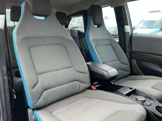 BMW i3 BMW i3 Basis Advance 22 kWh stoelverwarming,PDC,Navi - afbeelding nr 26