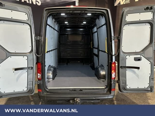 Volkswagen Crafter Bijrijdersbank - afbeelding nr 3