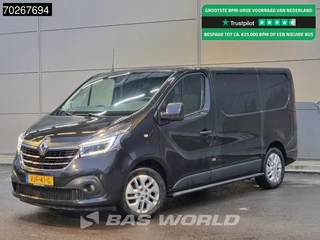 Renault Trafic - 9703188-0