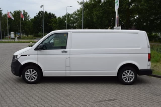 Volkswagen Transporter - afbeelding nr 2