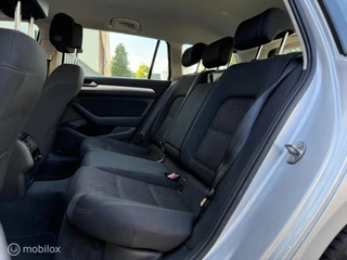 Volkswagen Passat Volkswagen Passat Variant 1.4 TSI | Clima | Cruise | Navi - afbeelding nr 5