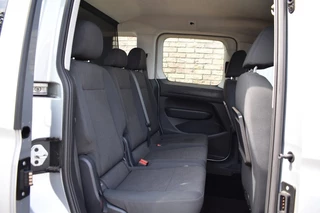 Volkswagen Caddy Volkswagen Caddy 1.5 TSI 5P, Cruise, ACC, Apple Carplay - afbeelding nr 11