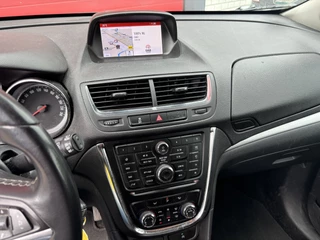 Opel Mokka Opel Mokka 1.6 CDTi Business+ TREKHAAK / CAMERA / NAVI / CLIMA / PDC / BLUETOOTH / CRUISE / NL-AUTO - afbeelding nr 6