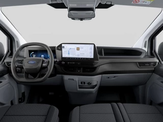 Ford Transit Custom - afbeelding nr 4