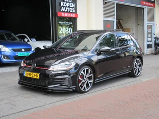 Volkswagen Golf - 456283957-0