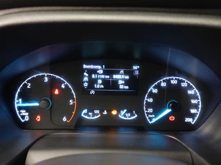 Ford Transit Custom Ford Transit Custom 300 2.0 TDCI L2H1 Raptor Dubbele Cabine Trend Sport Edition Navi Airco Camera Trekhaak Bluetooth - afbeelding nr 18