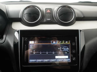 Suzuki Swift Suzuki Swift 1.2 Select Smart Hybrid - afbeelding nr 15