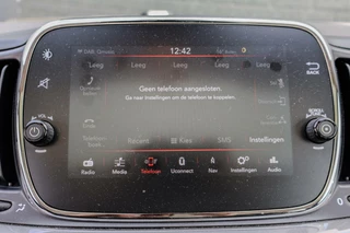 Fiat 500 Fiat 500 0.9 TwinAir Turbo Sport PANORAMADAK NAVI AIRCO - afbeelding nr 22