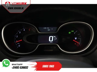 Renault Trafic Renault Trafic 2.0 dCi 145 pk Aut. L2 LED/ 18