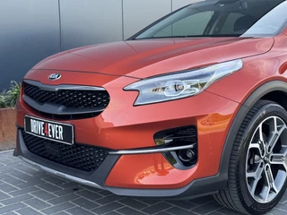 Kia XCeed - afbeelding nr 9