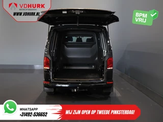 Volkswagen Transporter - afbeelding nr 5