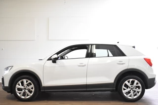 Audi Q2 Audi Q2 30 TFSI 110PK PRO-LINE NAVI/LED/CAMERA - afbeelding nr 4